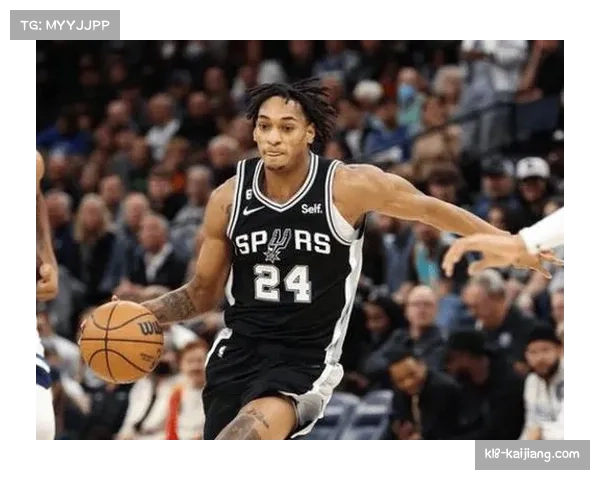 马刺瓦塞尔外线火力全开,三分命中率保持四成以上